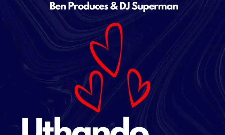 Ben Produces & DJ Superman