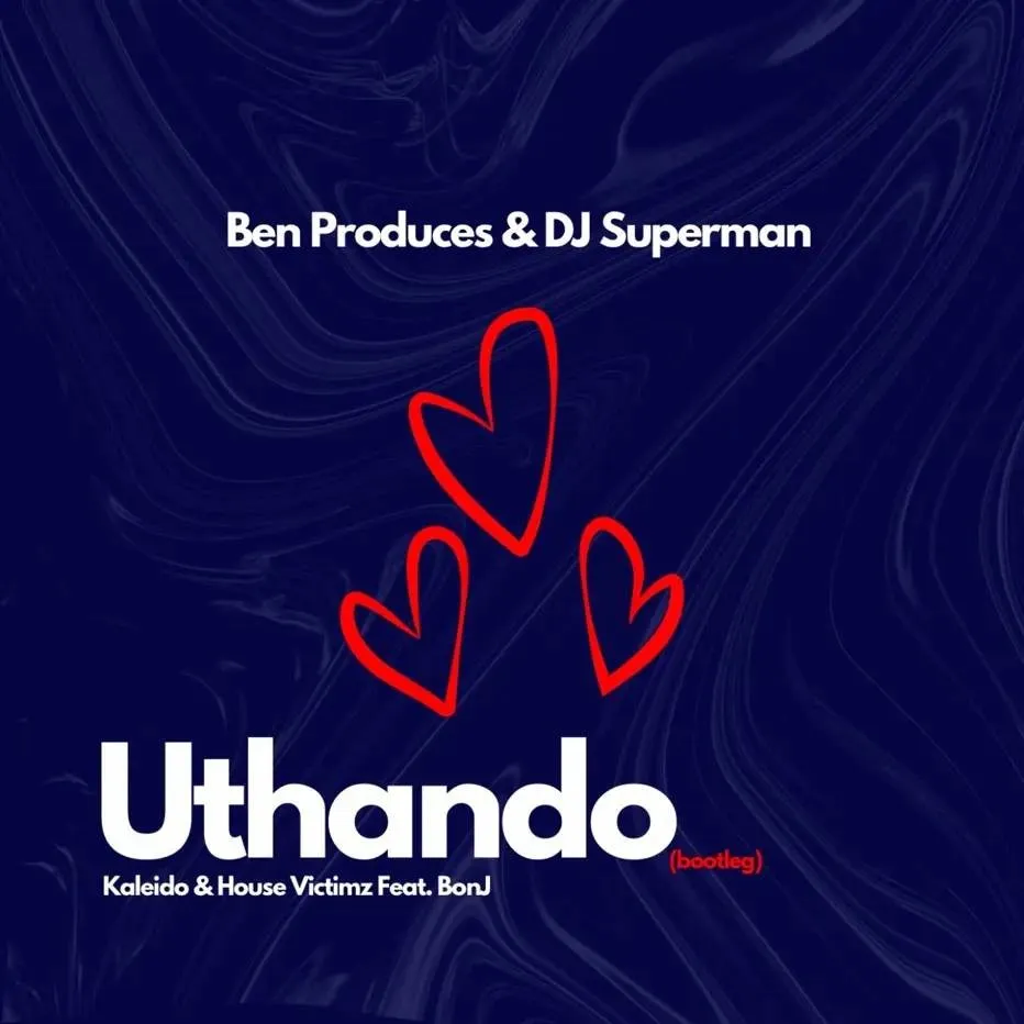 Ben Produces & DJ Superman
