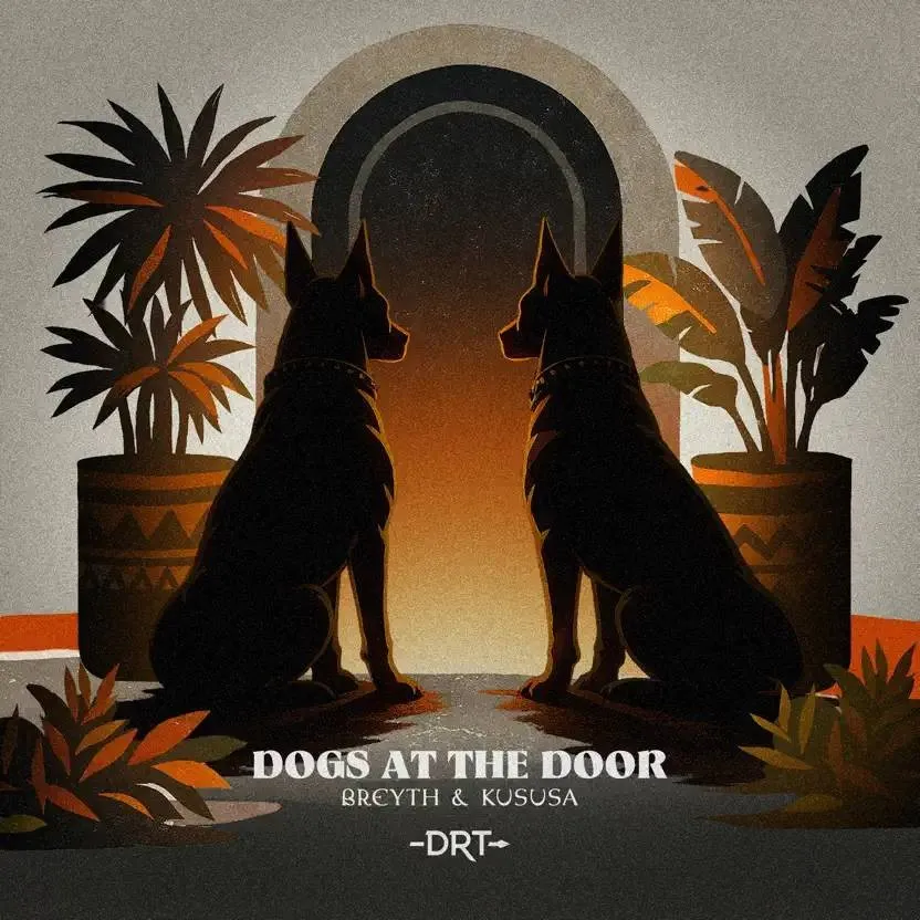 Breyth & Kususa - Dogs At The Door (Extended Mix) Download Mp3