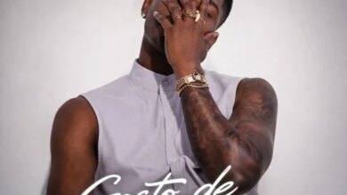 CEF Tanzy - Gosto de Gostar Download Mp3