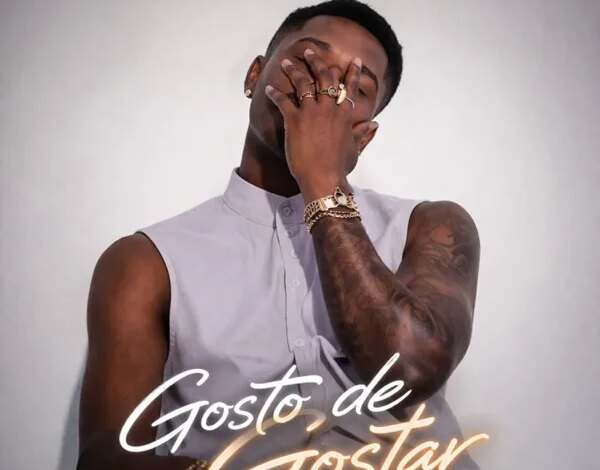 CEF Tanzy - Gosto de Gostar Download Mp3