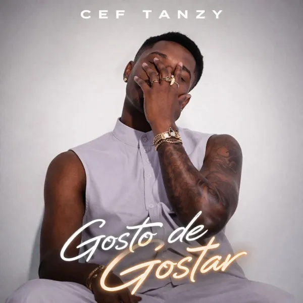 CEF Tanzy - Gosto de Gostar Download Mp3