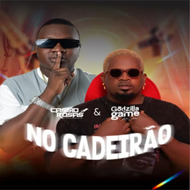 Cassio Rosas - No Cadeirão (feat. Godzila do Game) (AFRO HOUSE) 2026 Download mp3 • Judizeu News