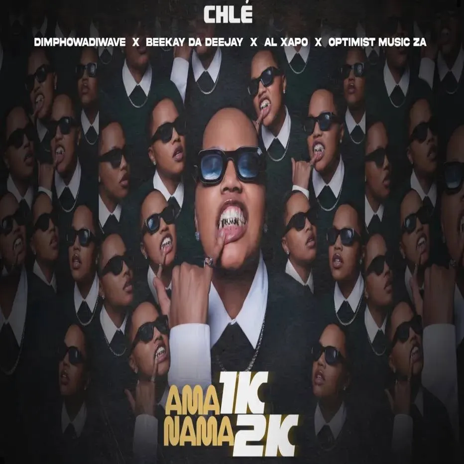 Chlé, Dimphowadiwave & Al Xapo