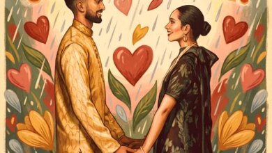 Chuva De Amor Download Mp3