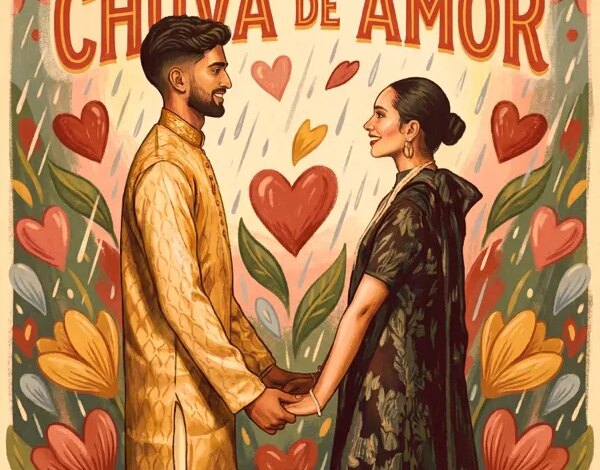 Chuva De Amor Download Mp3