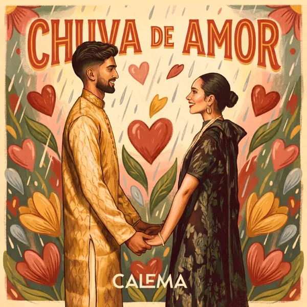Chuva De Amor Download Mp3