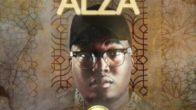 Cuebur - Alza Download Mp3