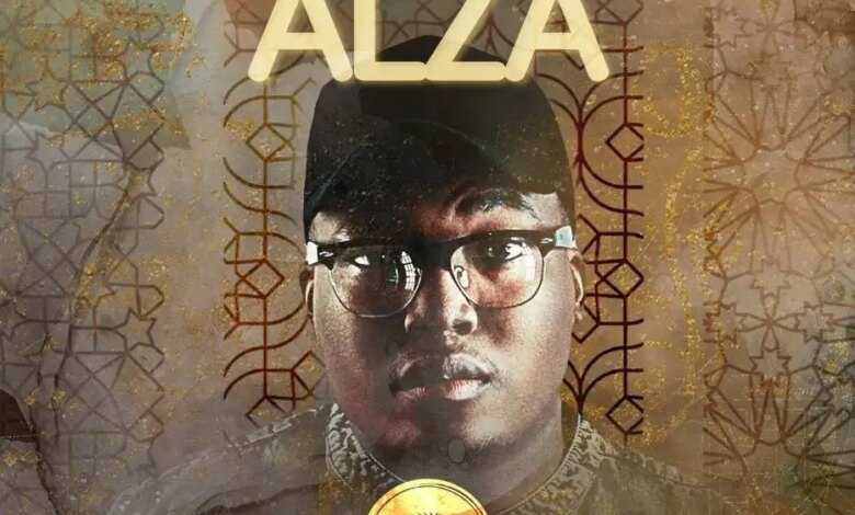 Cuebur - Alza Download Mp3