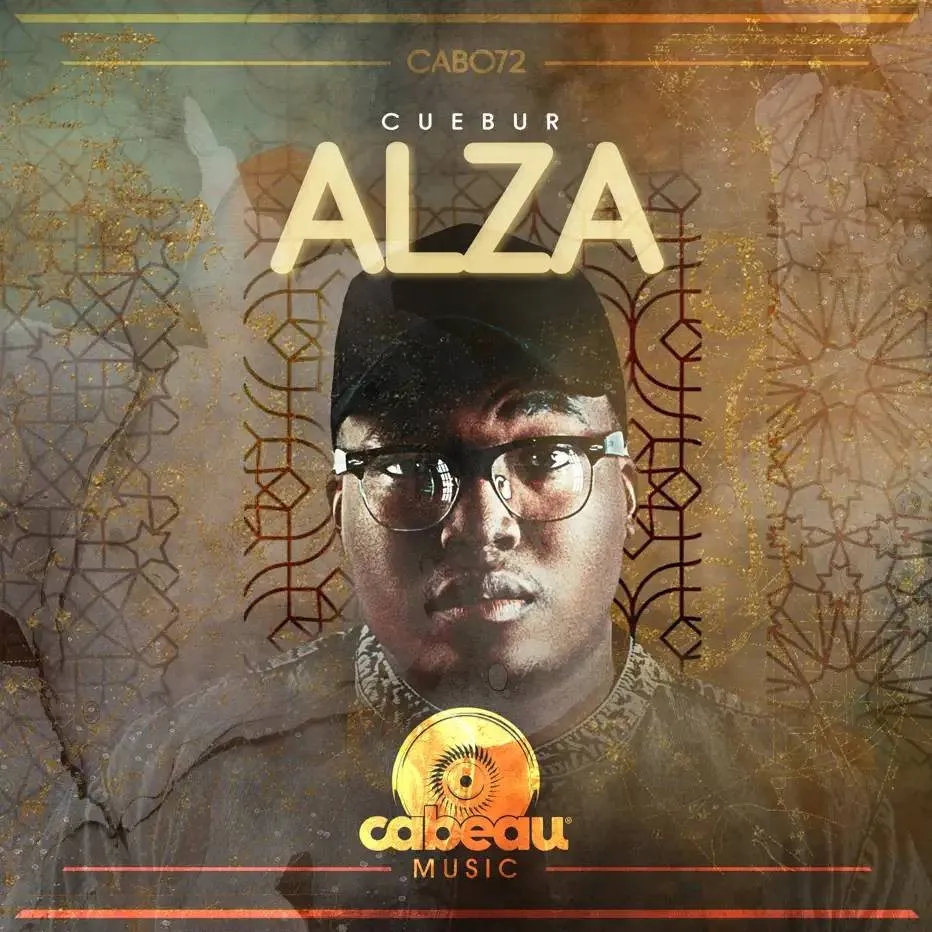 Cuebur - Alza Download Mp3
