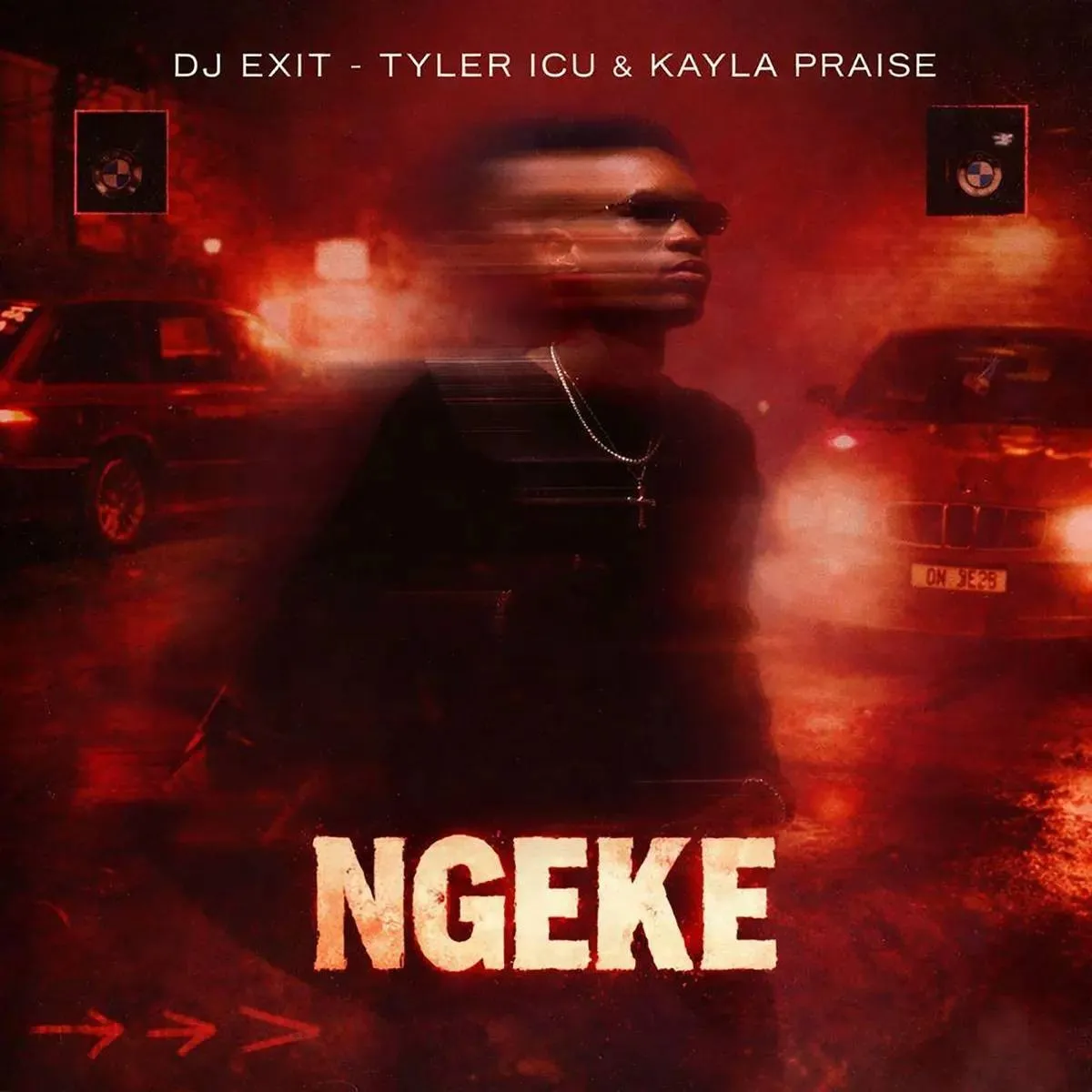 DJ Exit, Tyler ICU & Kayla Praise