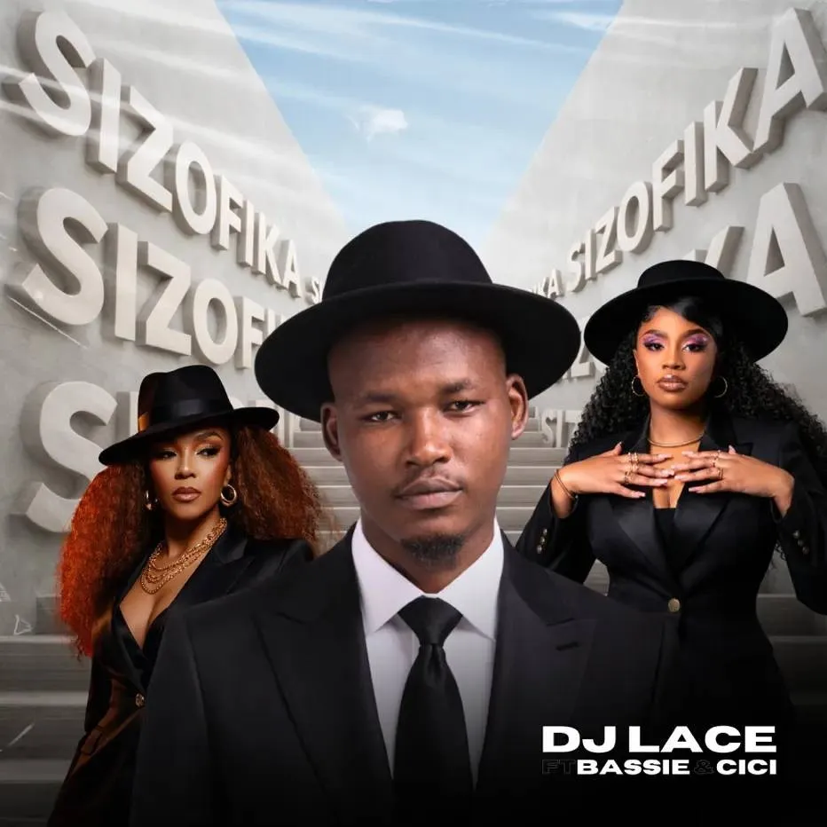 DJ Lace, Bassie & Cici