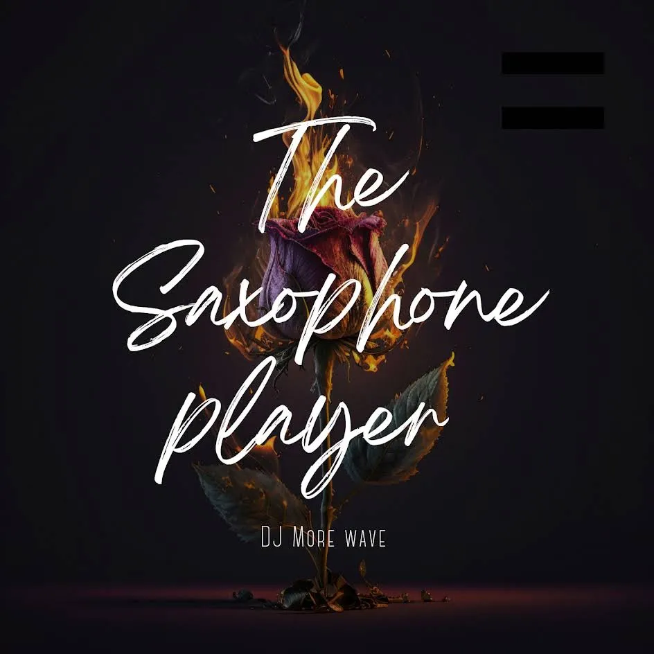 DJ More Wave - The Saxophone player Download Mp3