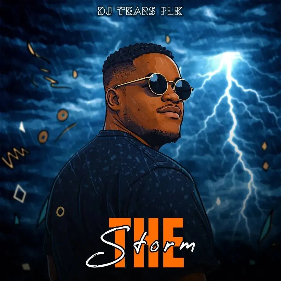 DJ Tears PLK - The Storm Download Mp3