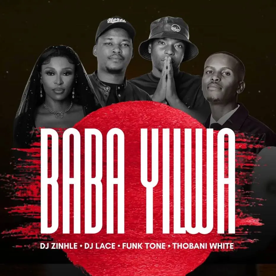 DJ Zinhle, DJ Lace, FunkTone & Thobani White