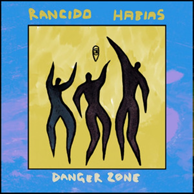 Danger Zone (feat. Dj Habias) (AFRO HOUSE) 2026 Download mp3 • Judizeu News