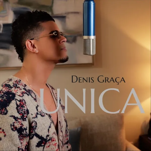 Denis Graça - Unica Download Mp3