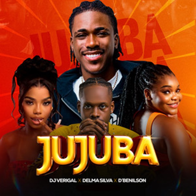 Dj Verigal - Jujuba (feat. Delma Silva & D'benilson) (AFRO HOUSE) 2026 Download mp3 • Judizeu News