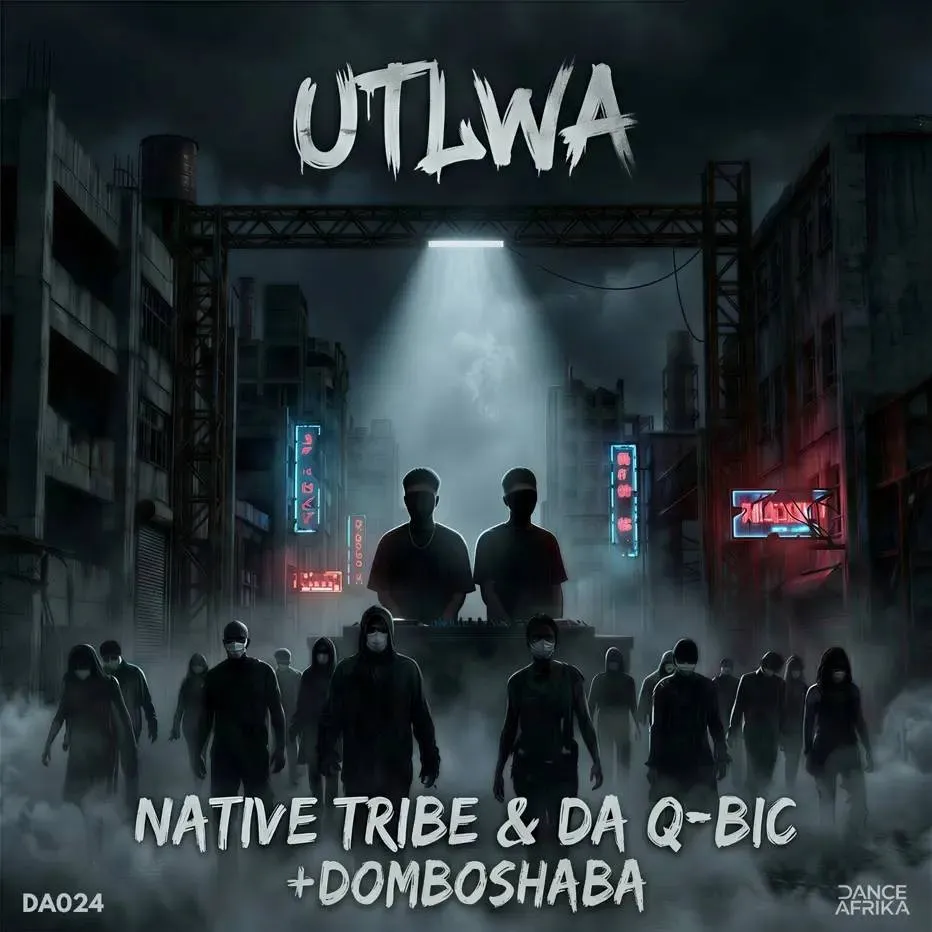 Domboshaba, Native Tribe & Da Q-Bic