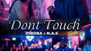 Dont Touch (feat. N.A.S) (AFRO HOUSE) 2026 Download mp3 • Judizeu News