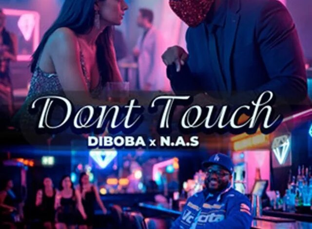 Dont Touch (feat. N.A.S) (AFRO HOUSE) 2026 Download mp3 • Judizeu News