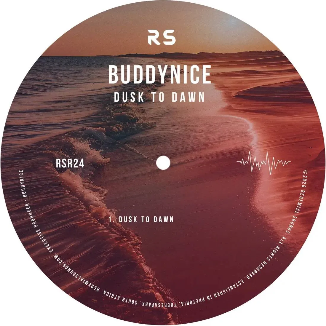 Dusk to Dawn Download Mp3