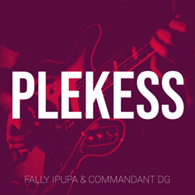Fally Ipupa - Plekess (feat. Commandant DG) (AFRO HOUSE) 2026 Download mp3 • Judizeu News