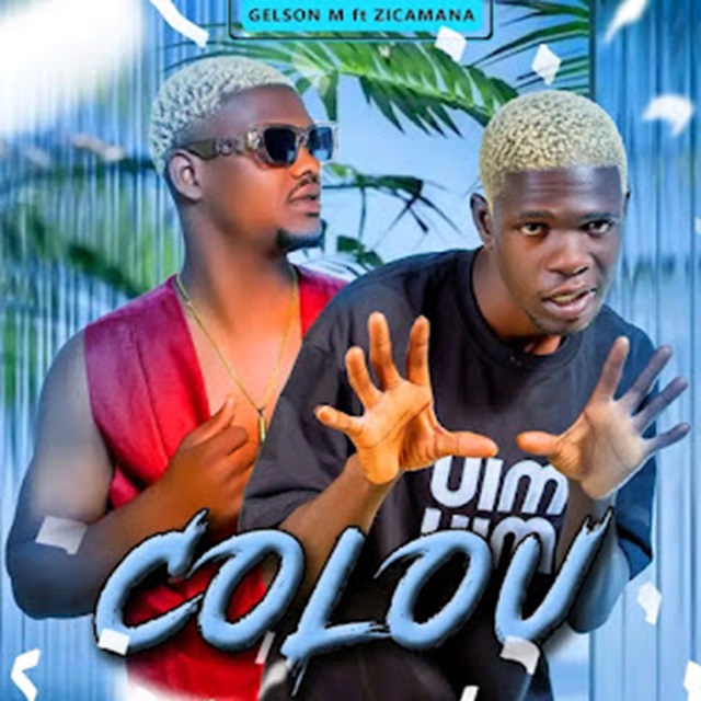 Gelson M x Zicamana Tukuba