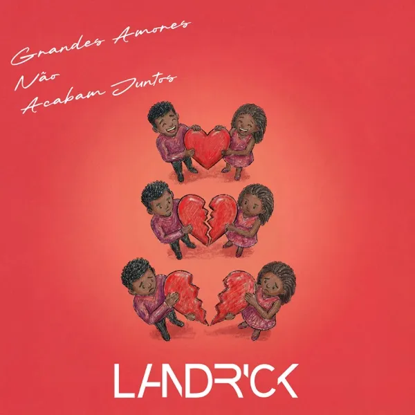 Grandes Amores Não Acabam Juntos Download Mp3