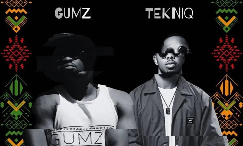 Gumz & TekniQ - Promised Land Download Mp3