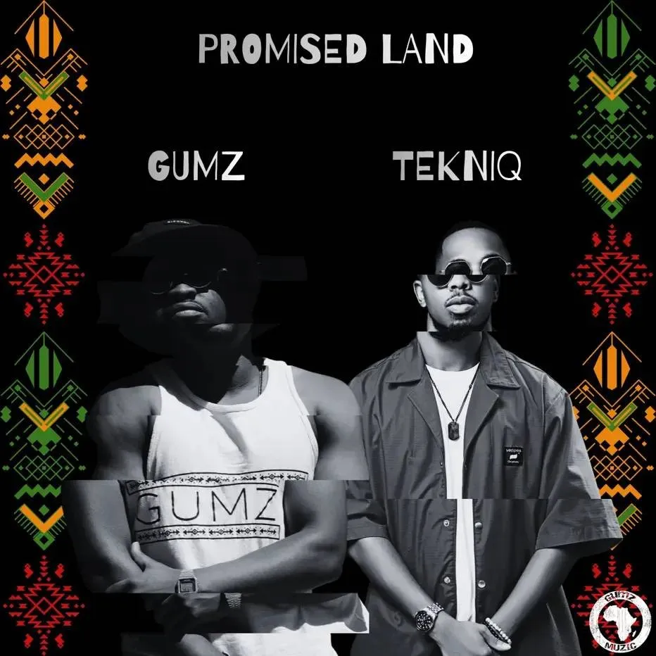 Gumz & TekniQ - Promised Land Download Mp3