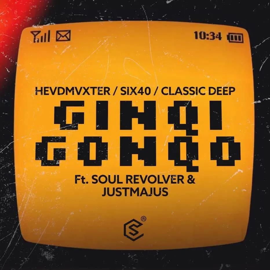 HEVDMVXTER, Classic Deep & Six40