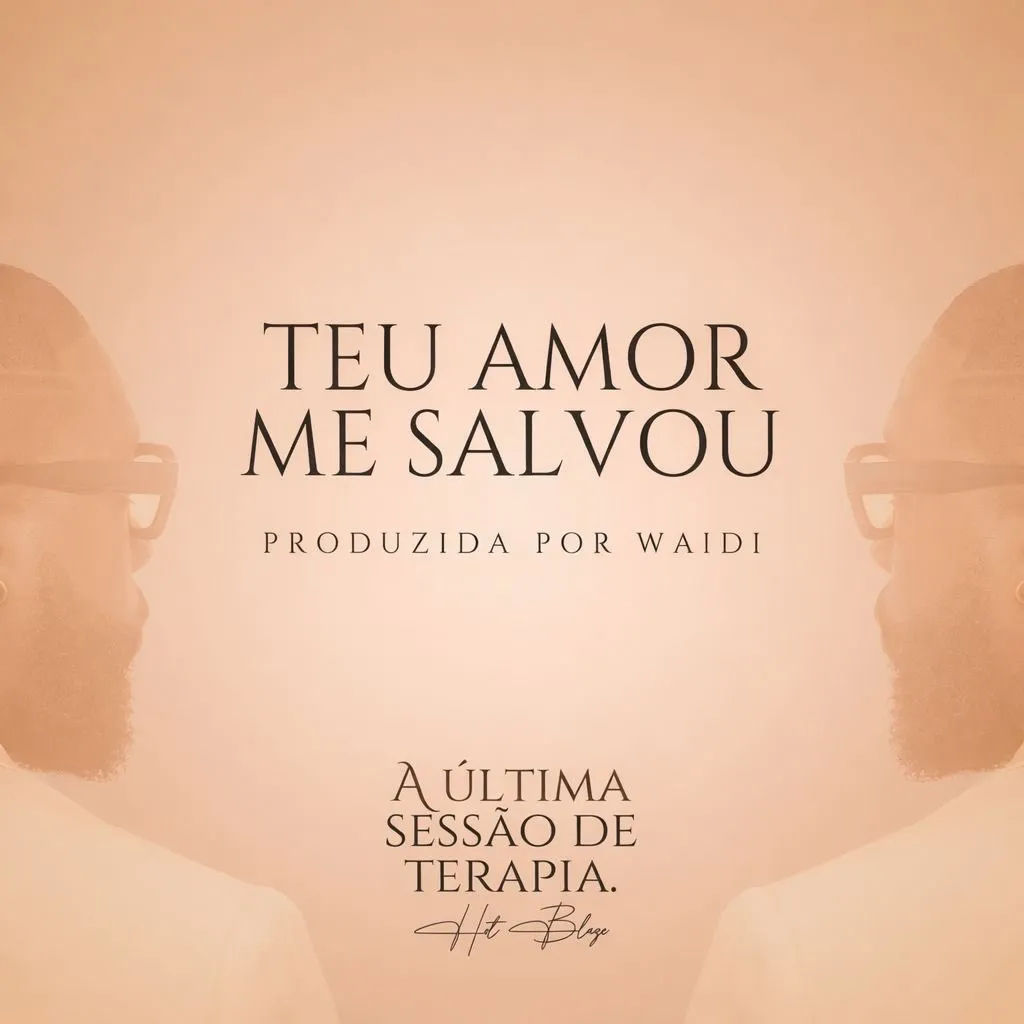 Hot Blaze - Teu Amor Me Salvou Download Mp3