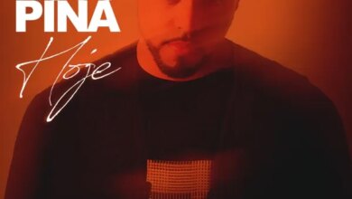 Hugo Pina - Hoje Download Mp3