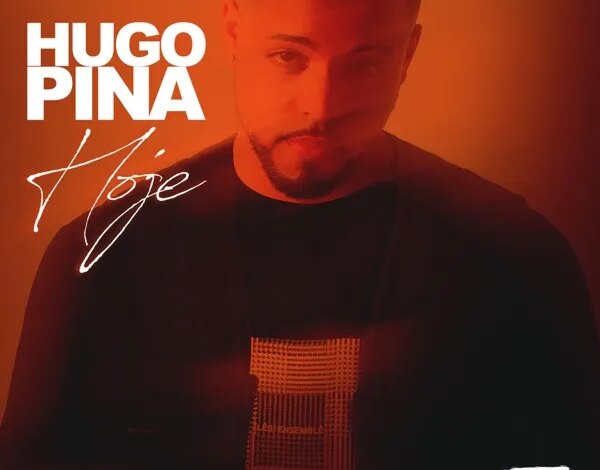 Hugo Pina - Hoje Download Mp3
