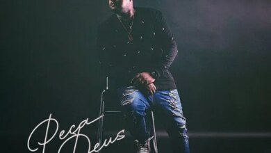 Ivan Alekxei - Peça a Deus Download Mp3
