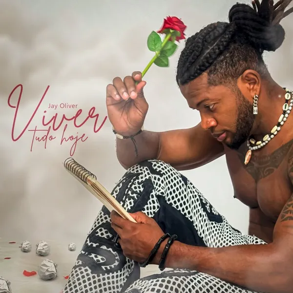 Jay Oliver - Viver Tudo Hoje Download Mp3