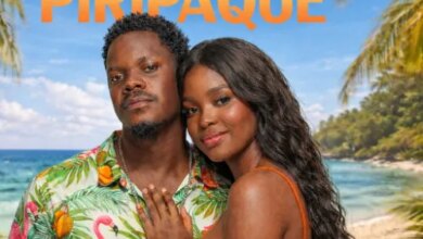 Jo Savara - Piripaque Download Mp3