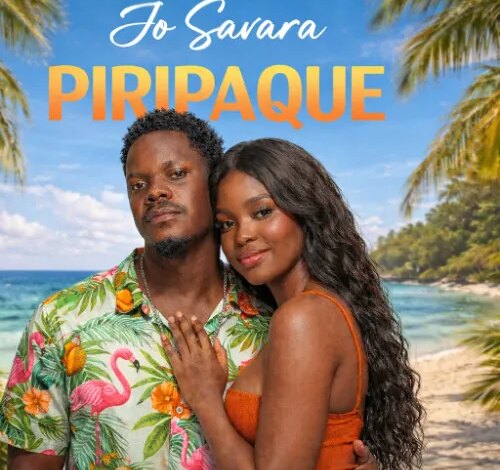 Jo Savara - Piripaque Download Mp3