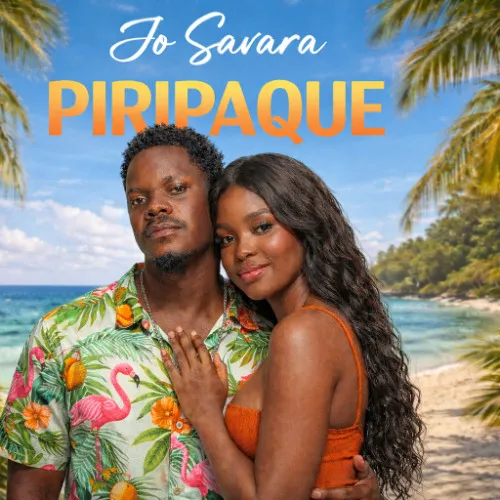 Jo Savara - Piripaque Download Mp3
