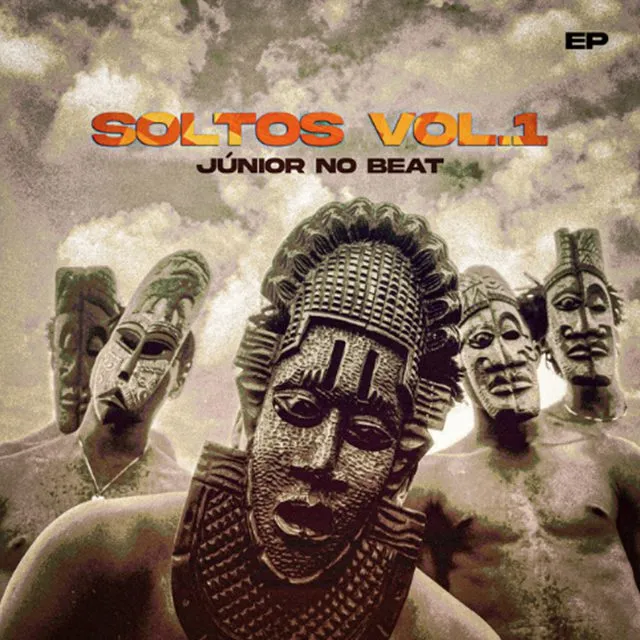 Júnior No Beat - Soltos (EP) [DOWNLOAD] 2026 Download mp3 • Judizeu News