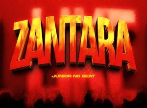 Júnior No Beat - Zantara (AFRO HOUSE) 2026 Download mp3 • Judizeu News