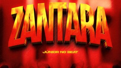 Júnior no Beat - Zantara Download Mp3