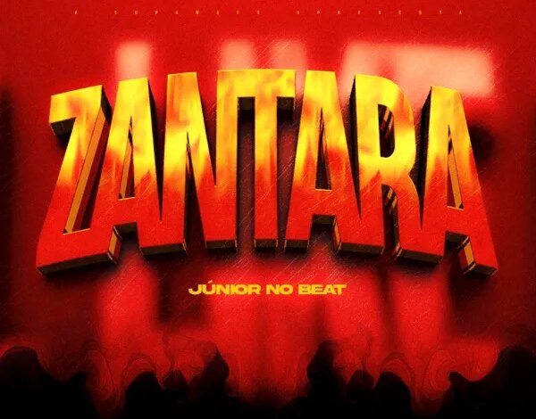 Júnior no Beat - Zantara Download Mp3