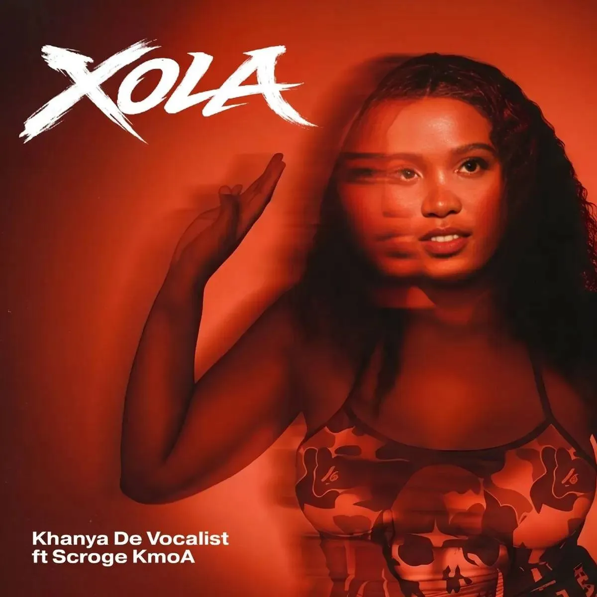Khanya De Vocalist - Xola (feat. Scroge KmoA) Download Mp3