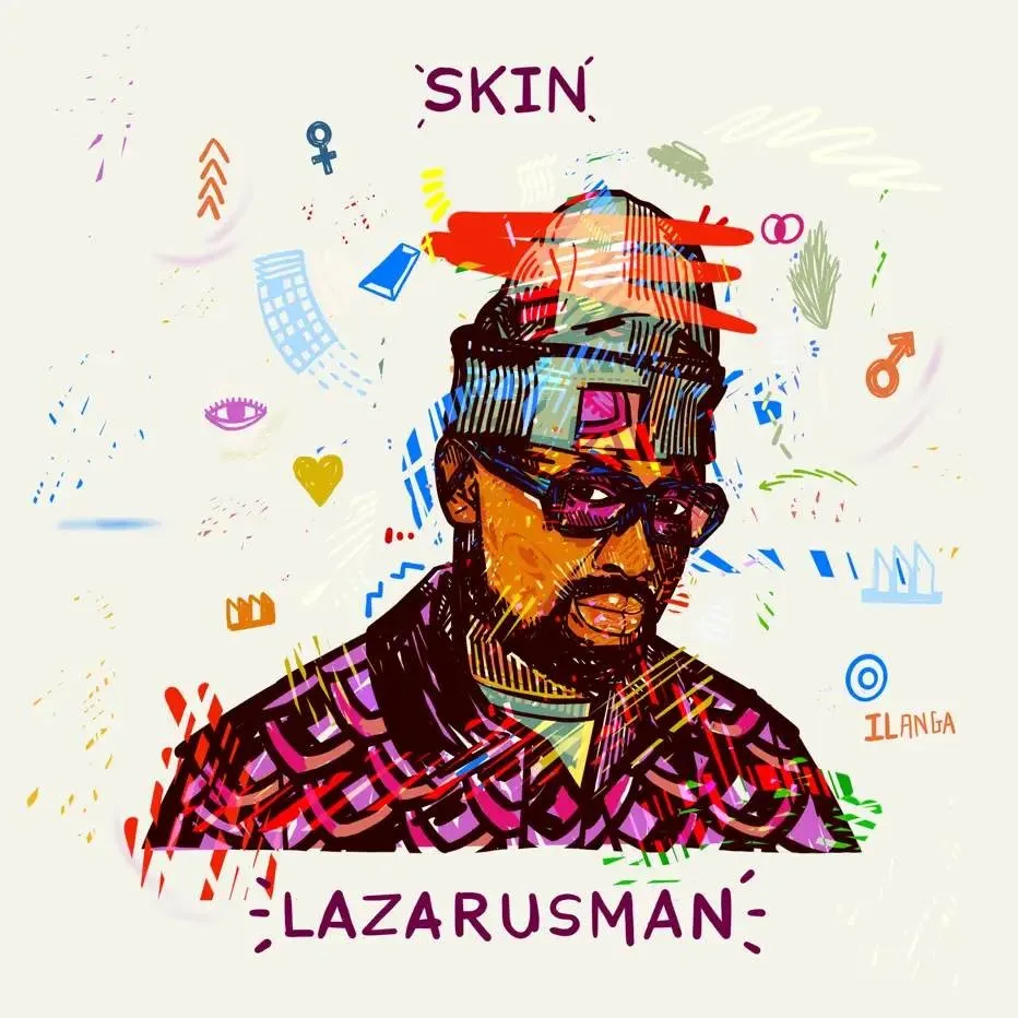 Lazarusman & Boogie Vice - W.W.H.D. Download Mp3