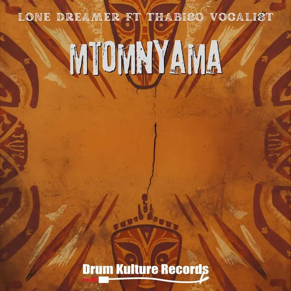 Lone Dreamer - Mtomnyama (feat. Thabiso Vocalist) Download Mp3