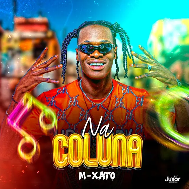 M - Xato - Na Coluna (prod. Deny Pró Solta) (AFRO HOUSE) 2026 Download mp3 • Judizeu News