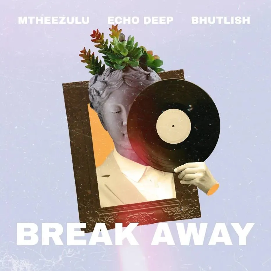 MtheeZulu, Echo Deep & Bhutlish