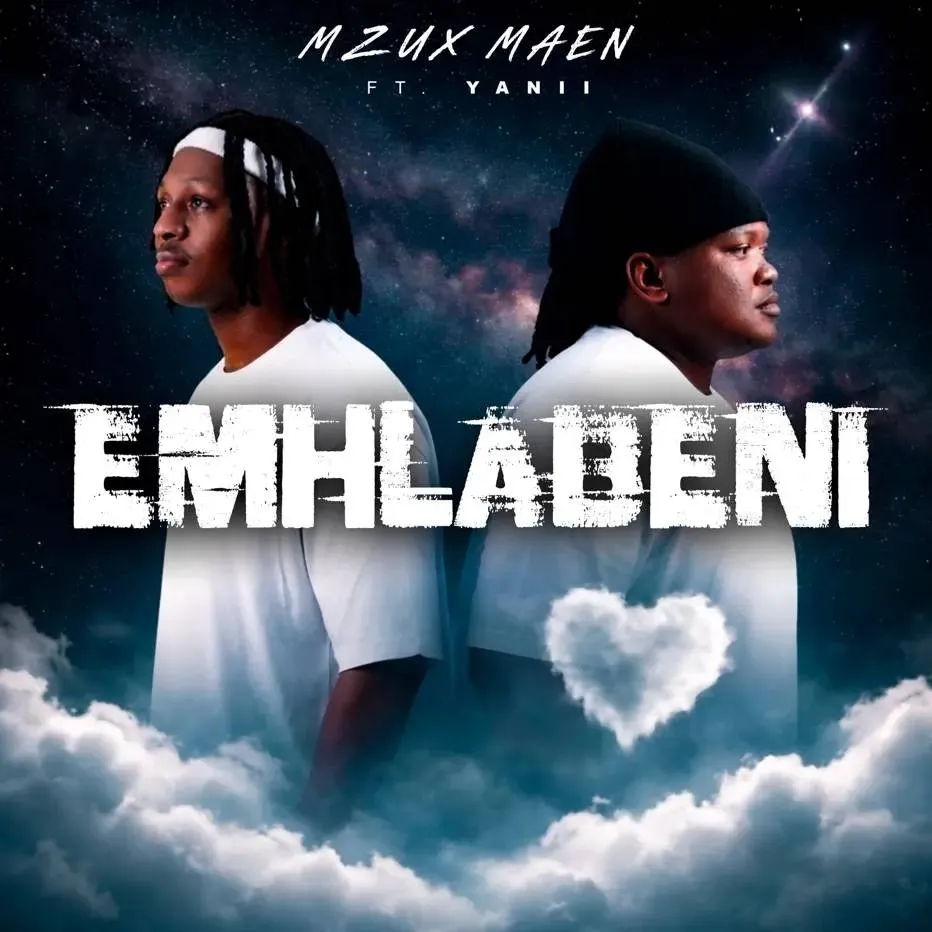 Mzux Maen - Emhlabeni (feat. YANII) Download Mp3
